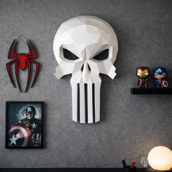 The Punisher The Punisher